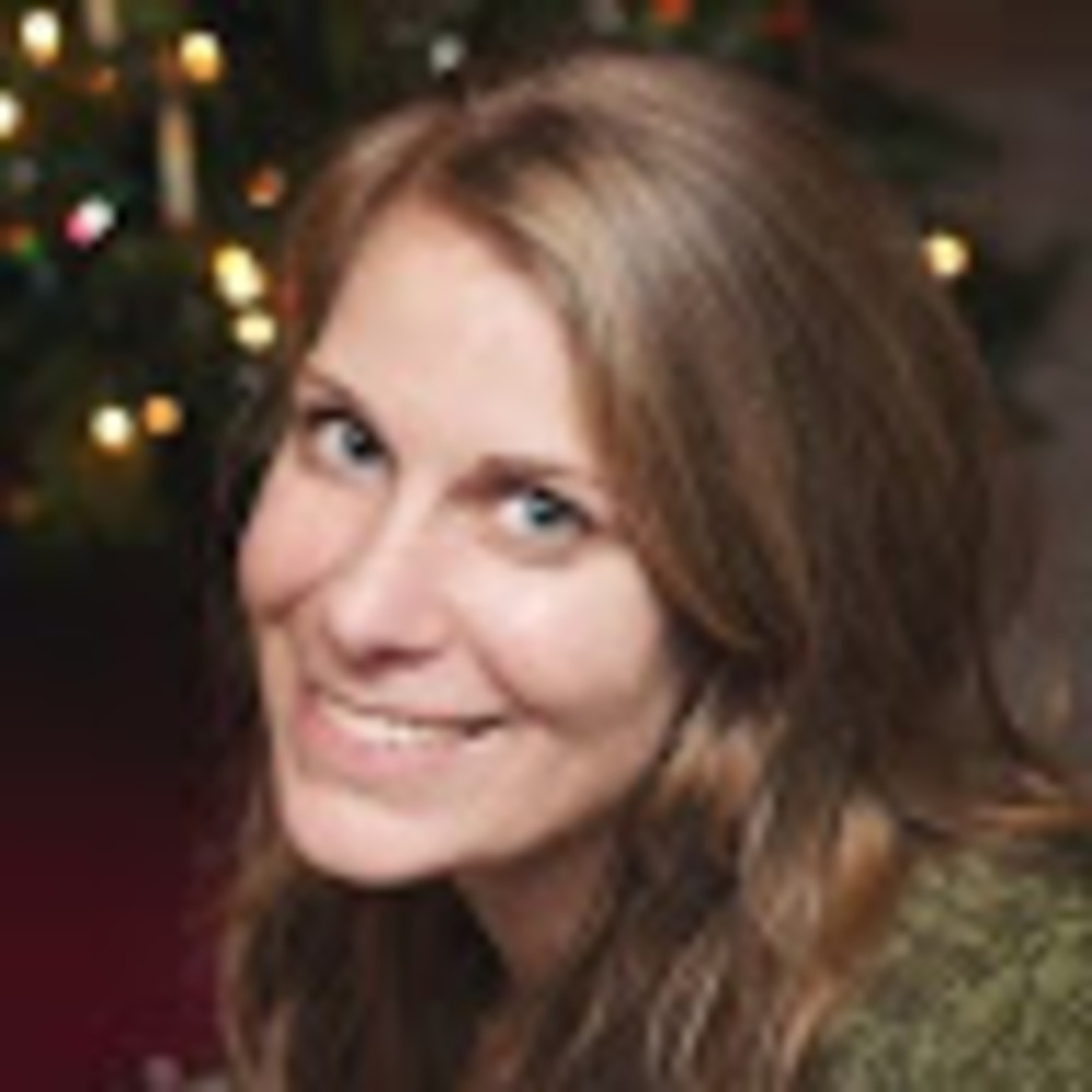 Meet your Posher, Katherine